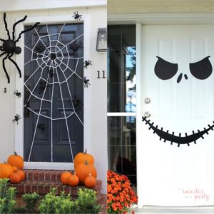 Ideas para decorar y organizar fiestas en Halloween Wonder Party Bcn